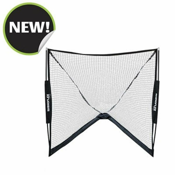 Champion Sports 6 x 6 x 7 in. Rhino Flex Lacrosse Goal CH55878